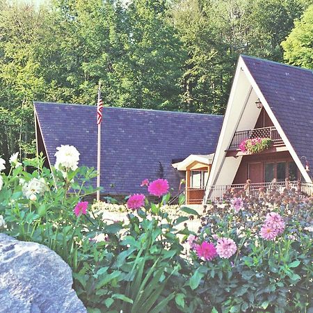 Birch Ridge Inn Killington Exterior photo