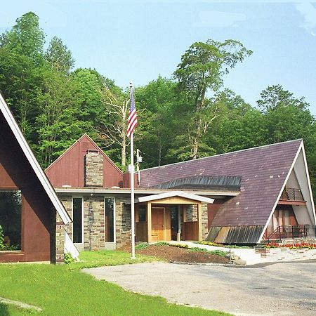 Birch Ridge Inn Killington Exterior photo