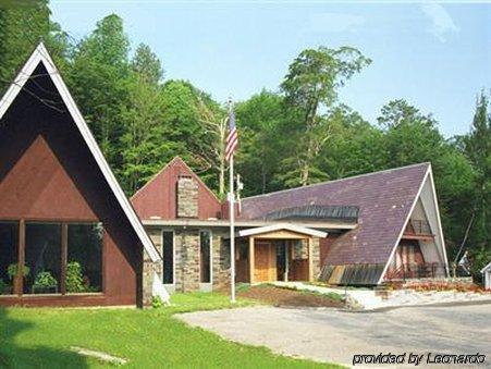 Birch Ridge Inn Killington Exterior photo