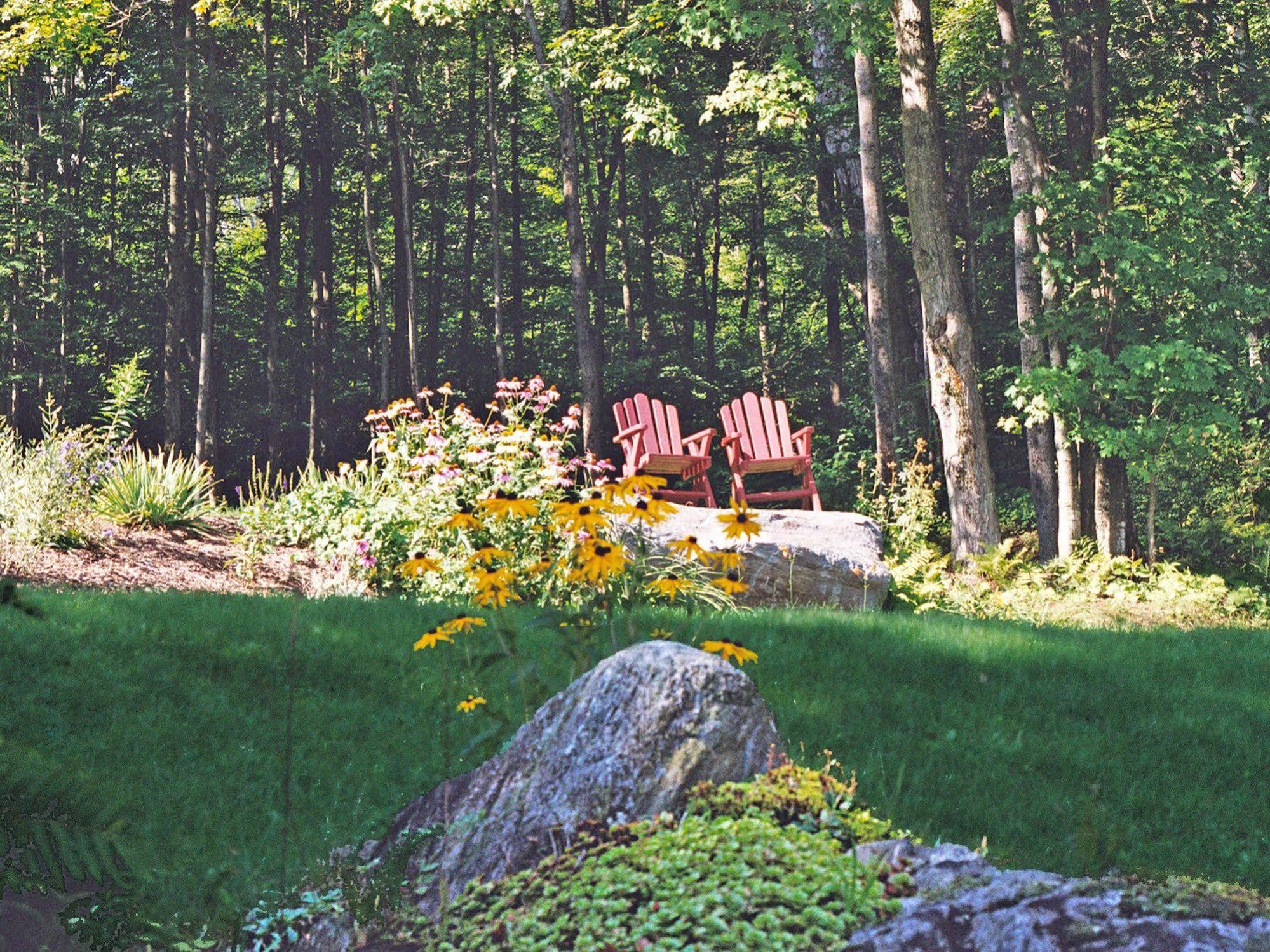 Birch Ridge Inn Killington Exterior photo